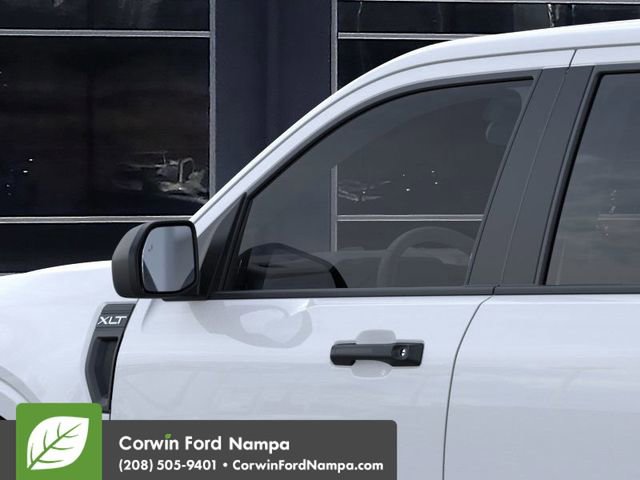 New 2026 Ford Maverick XLT w/ Equipment Group 301A image 21