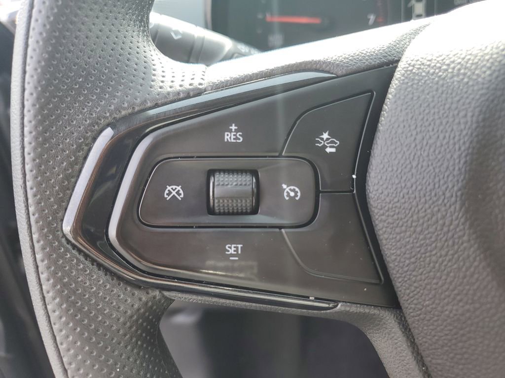 Used 2024 Chevrolet Trax LS w/ Driver Confidence Package image 26