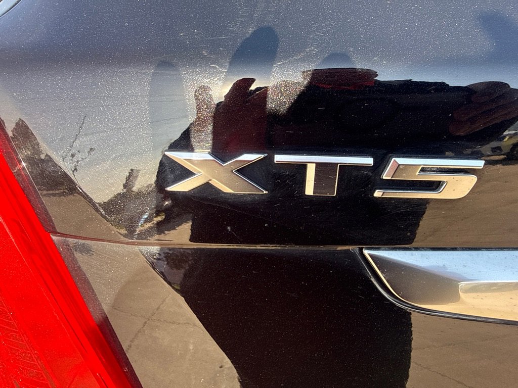 Used 2019 Cadillac XT5 Premium Luxury AWD/4WD image 12