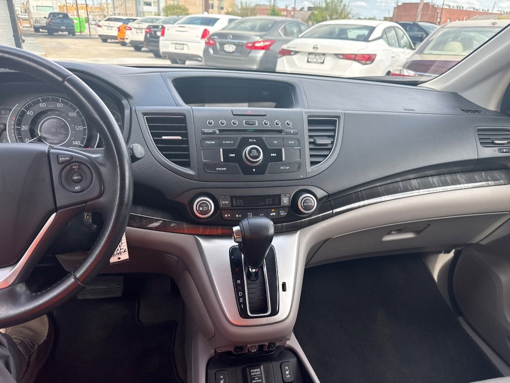 Used 2013 Honda CR-V EX-L image 14