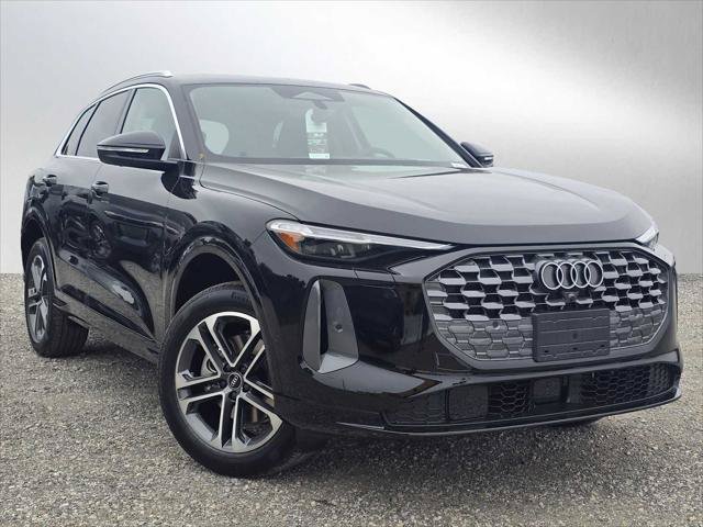 New 2026 Audi Q5 Premium Plus