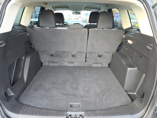 Used 2017 Ford Escape SE image 23