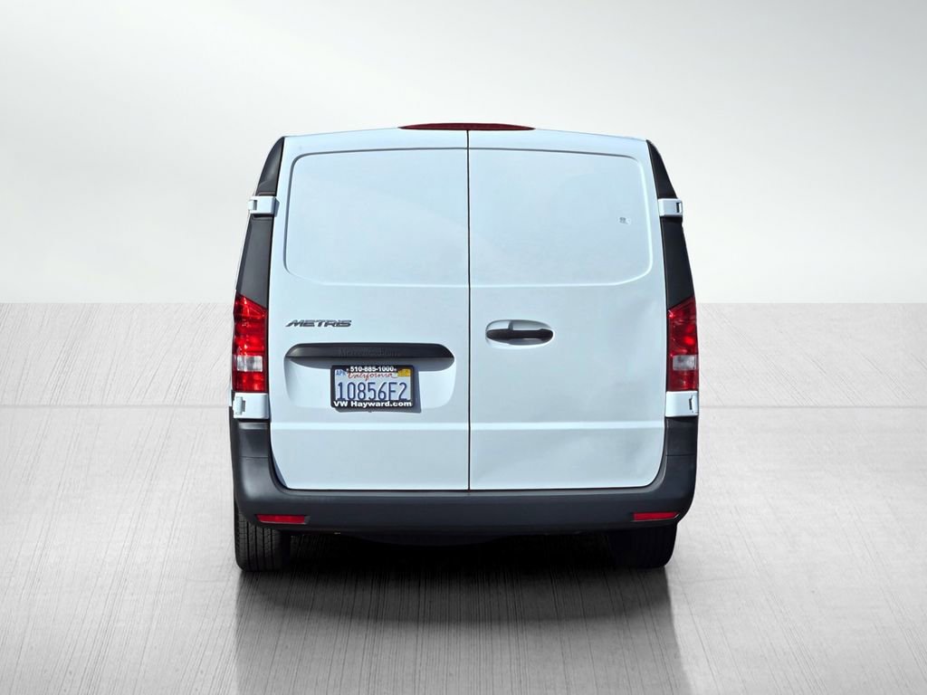 Used 2017 Mercedes-Benz Metris image 5