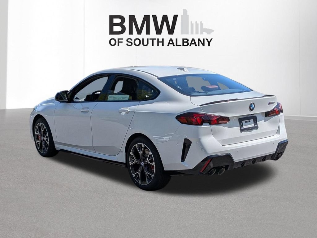 New 2026 BMW M235i xDrive w/ M Sport Professional Package AWD/4WD image 5