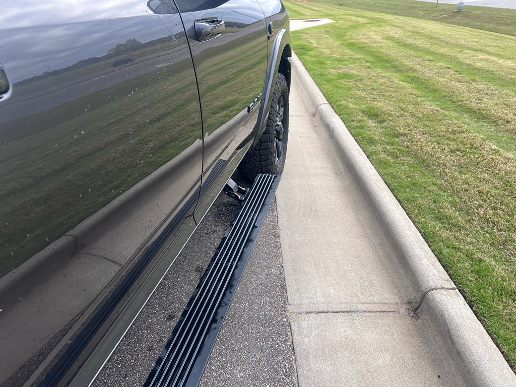 Used 2022 RAM 2500 Limited image 15