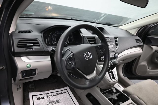 Used 2014 Honda CR-V EX image 14