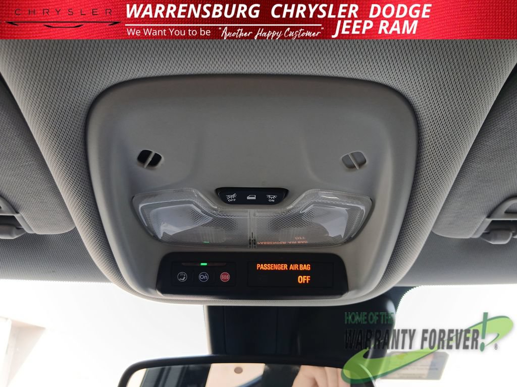Used 2023 Chevrolet TrailBlazer LT w/ Convenience Package FWD image 27