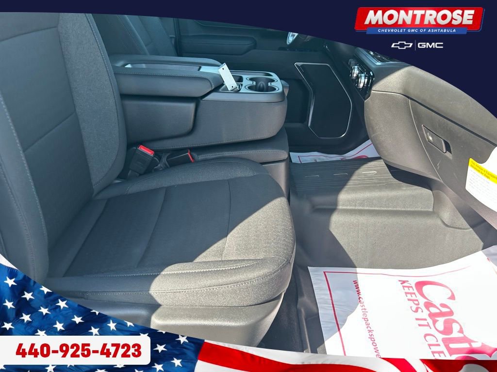 New 2026 GMC Sierra 3500 SLE w/ Preferred Package image 30