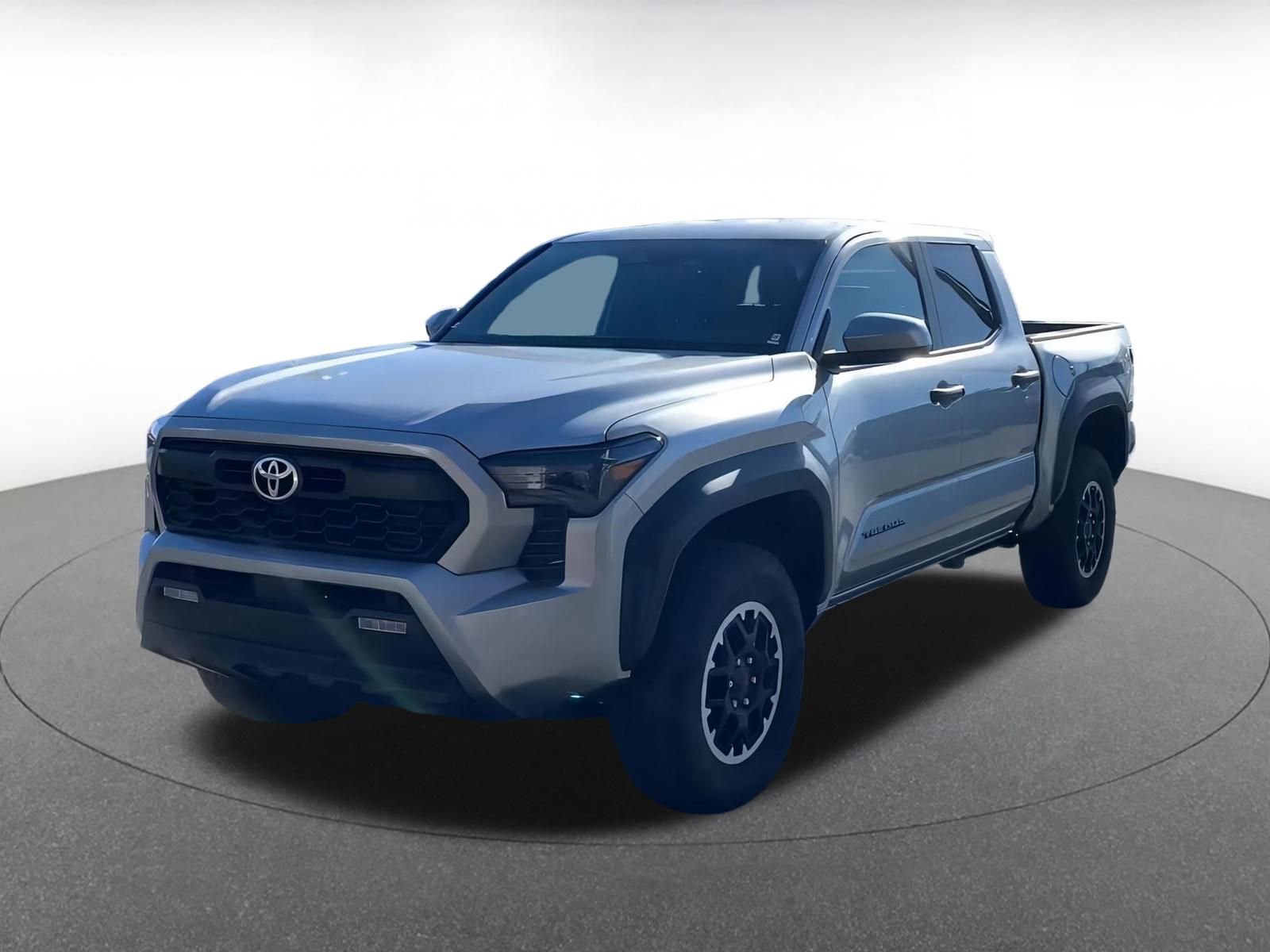 Used 2025 Toyota Tacoma TRD Off-Road image 7