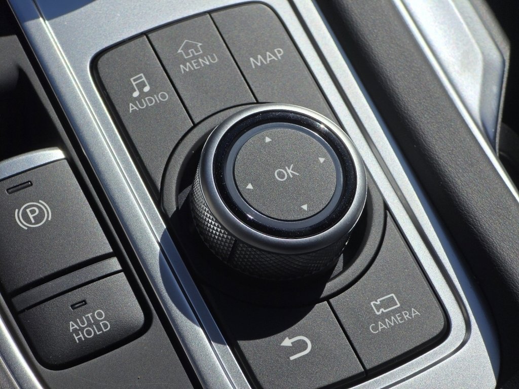 New 2026 INFINITI QX60 Luxe image 9