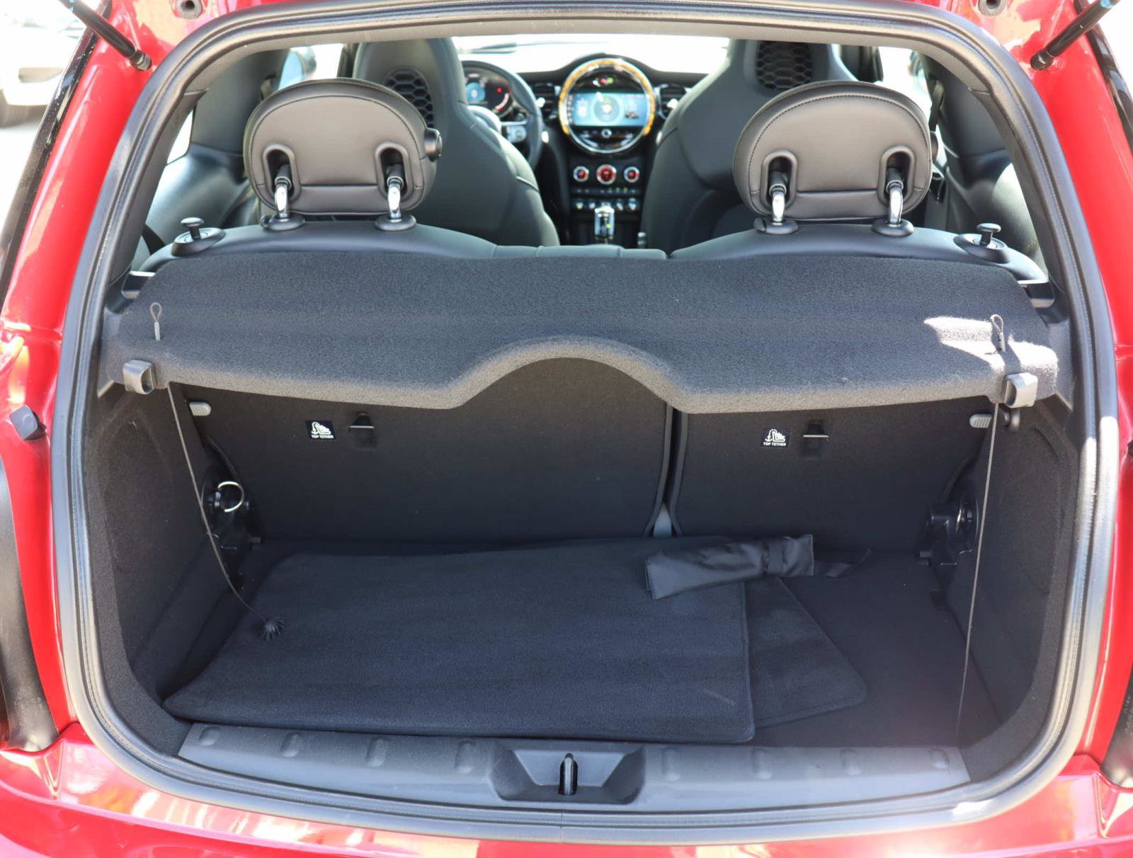 Used 2024 MINI Cooper John Cooper Works image 8