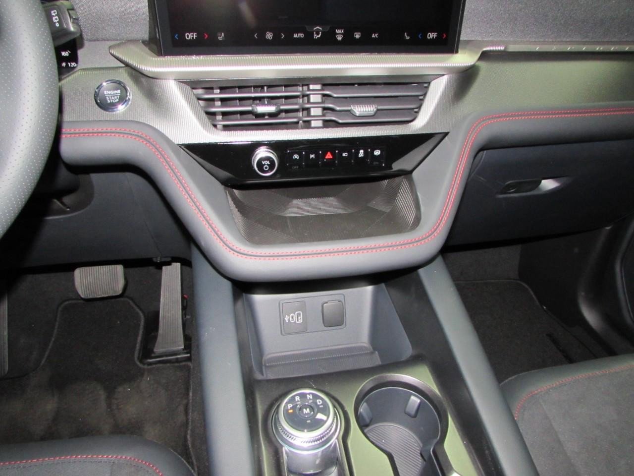 New 2026 Ford Explorer ST w/ Sun And Sound Package image 20