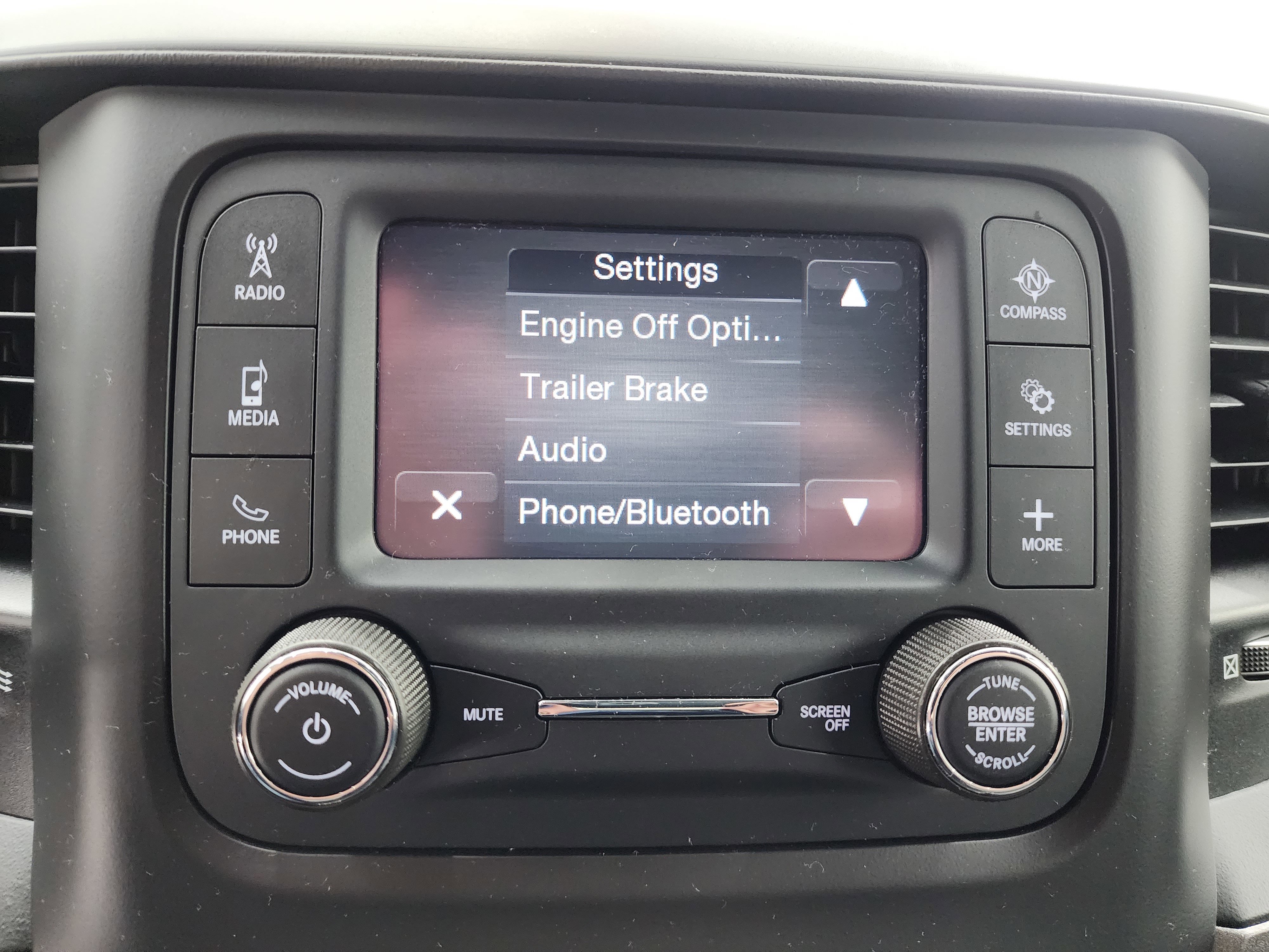 Used 2022 RAM 2500 Tradesman image 45