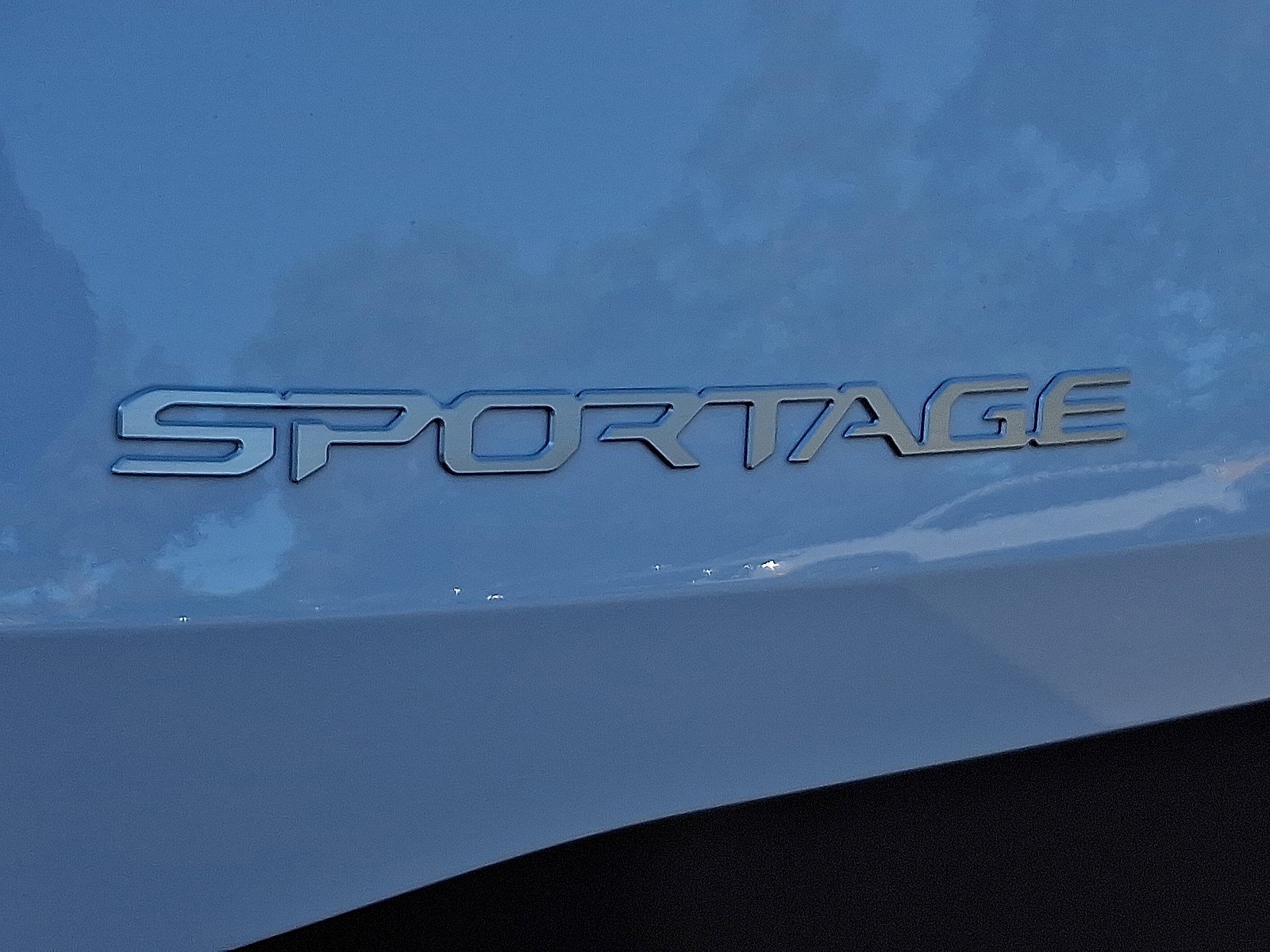 New 2026 Kia Sportage EX w/ EX Panorama Roof Package FWD image 5
