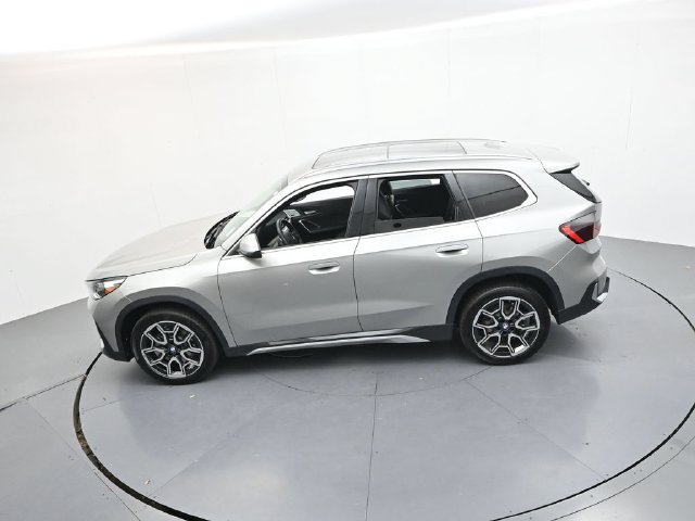 Used 2025 BMW X1 xDrive28i w/ Convenience Package AWD/4WD image 36