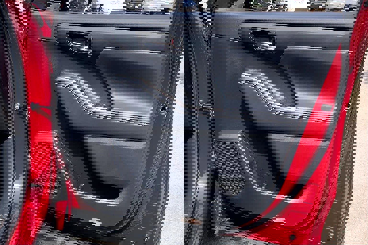 Used 2021 Toyota Highlander XSE image 23