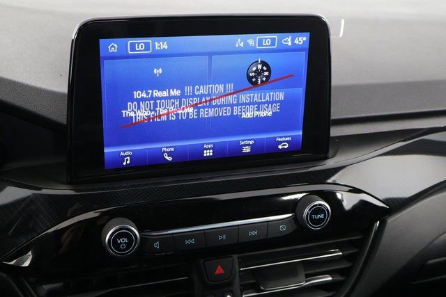 New 2026 Ford Escape ST-Line image 29