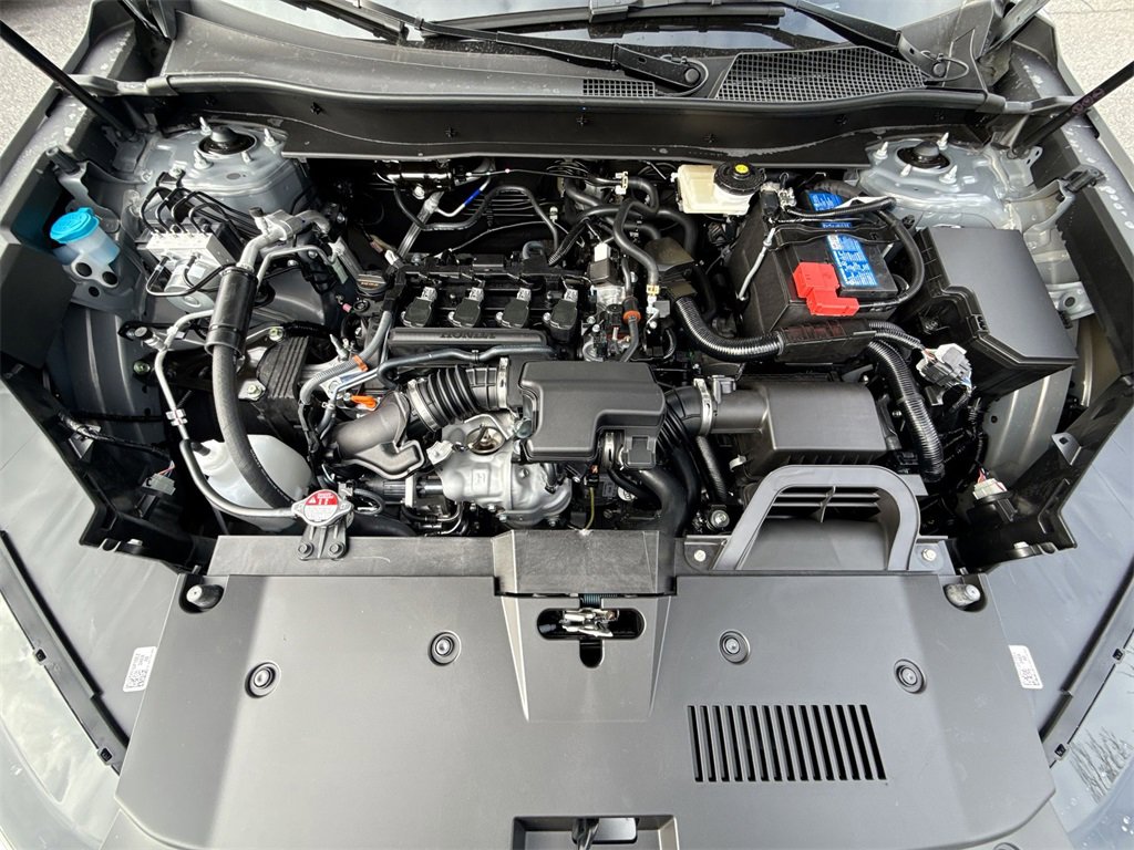 New 2026 Honda CR-V LX image 17