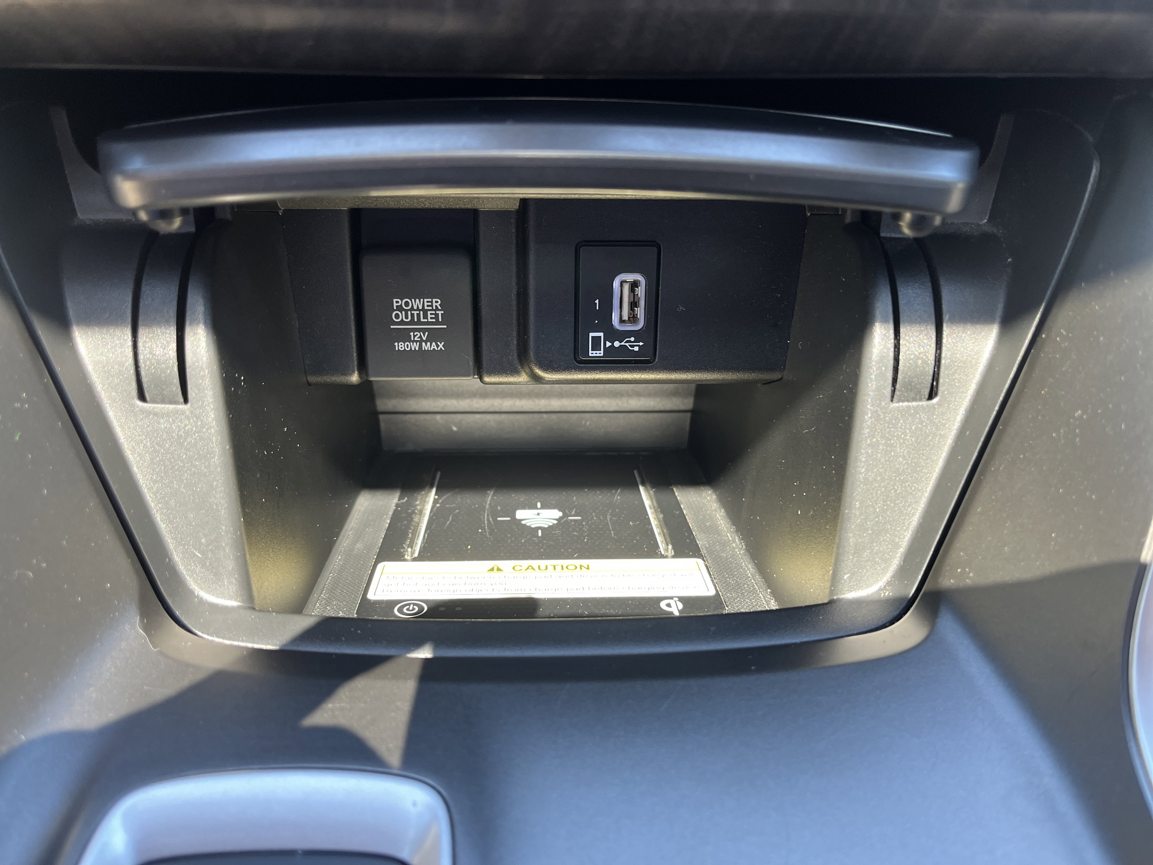 Used 2020 Honda Accord Touring image 30