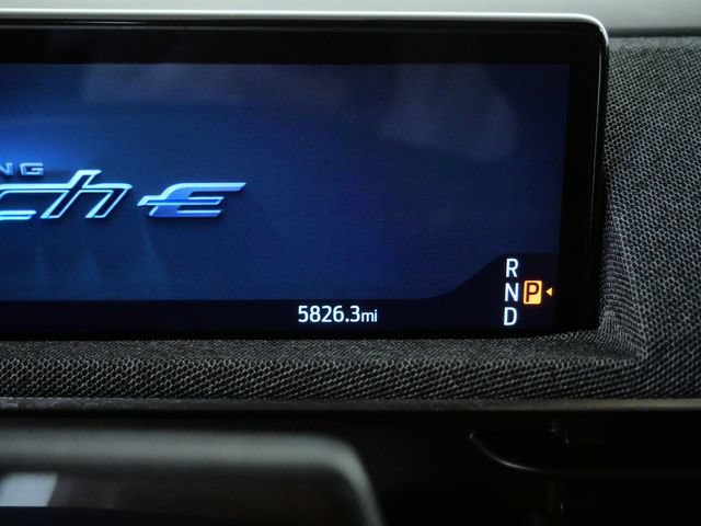 Certified 2025 Ford Mustang Mach-E Premium AWD/4WD image 19