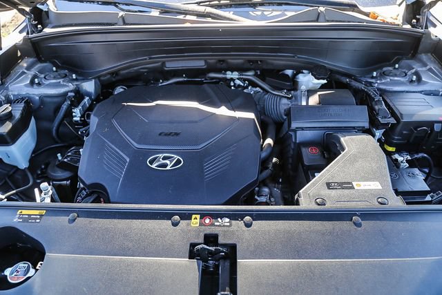 Used 2020 Hyundai Palisade Limited AWD/4WD image 30