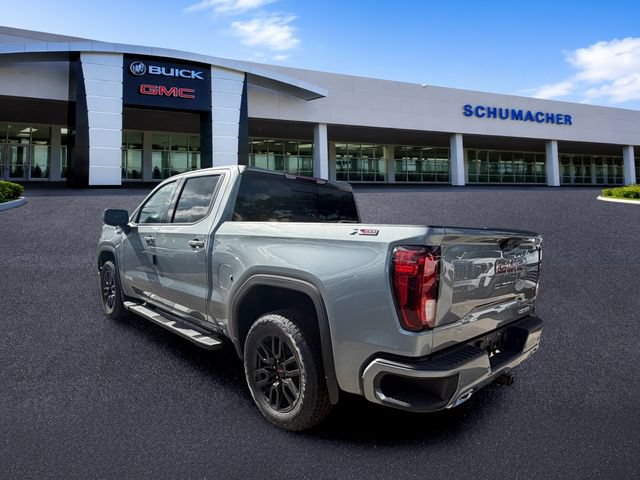 New 2026 GMC Sierra 1500 Elevation w/ Elevation Premium Package AWD/4WD image 5