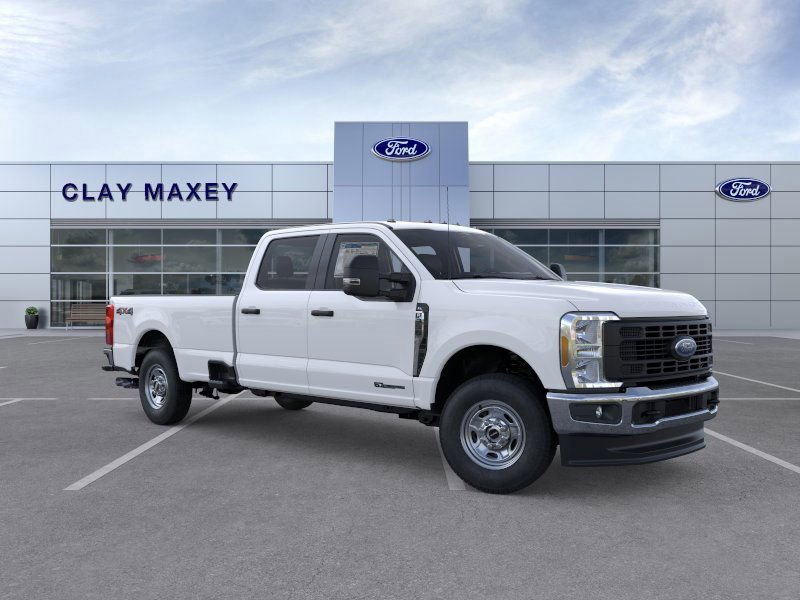 New 2026 Ford F350 XL image 7