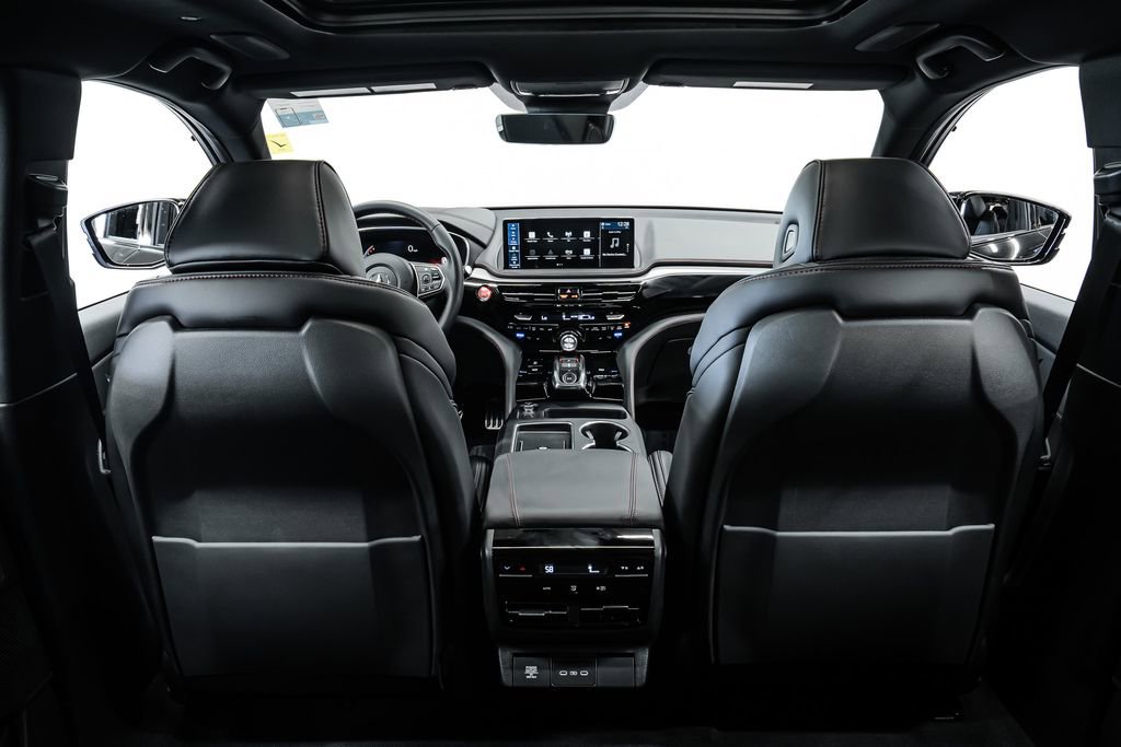 New 2026 Acura MDX A-Spec AWD/4WD image 16