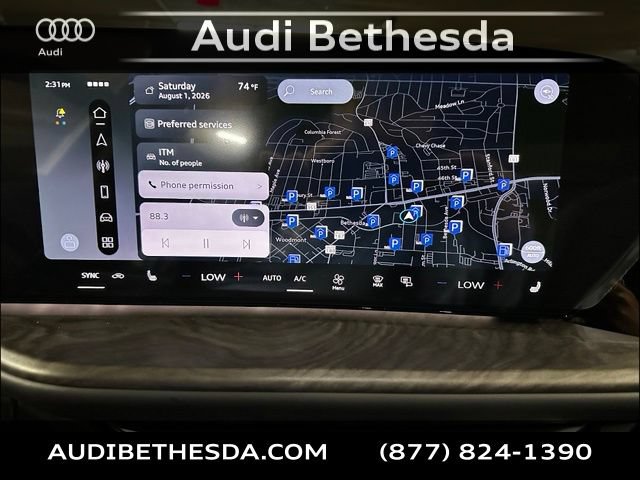 New 2026 Audi Q5 Premium AWD/4WD image 17