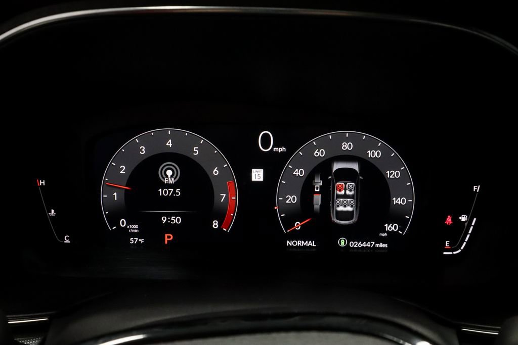 Used 2024 Acura Integra A-Spec FWD image 32