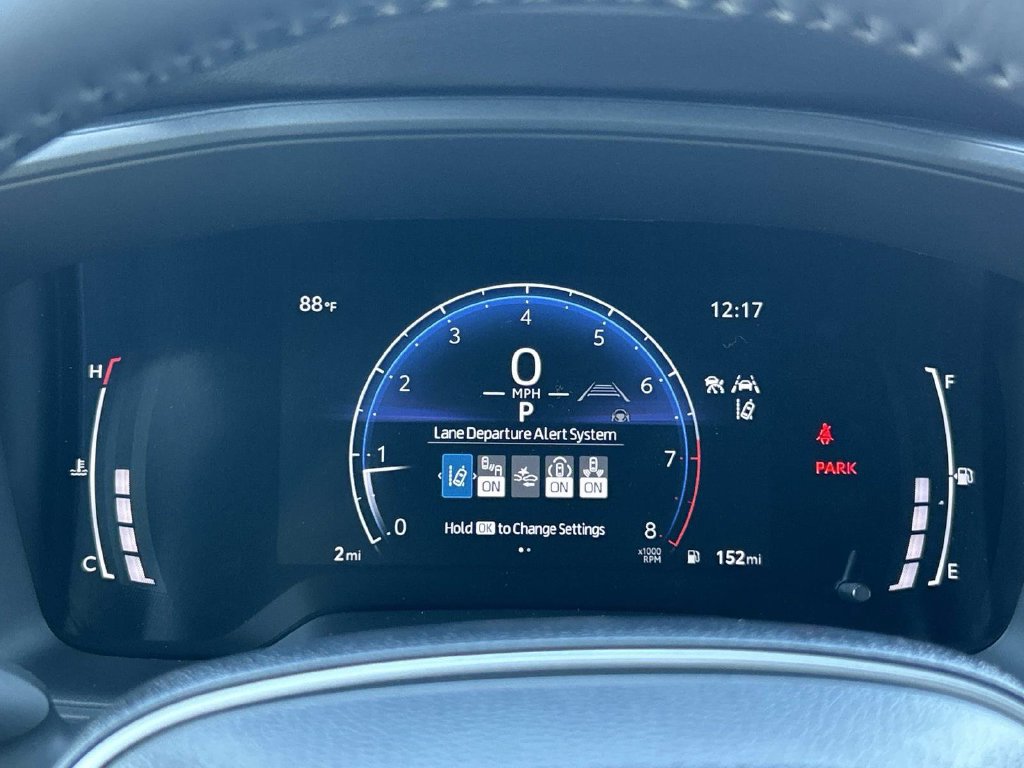 New 2027 Toyota Corolla SE FWD image 29