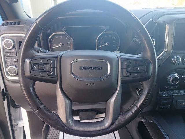 Used 2020 GMC Sierra 1500 Denali w/ Denali Ultimate Package image 20