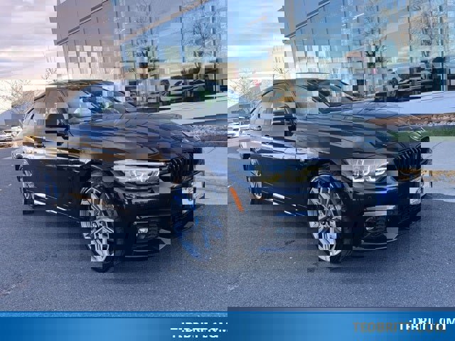 Used 2020 BMW 430i Gran Coupe xDrive