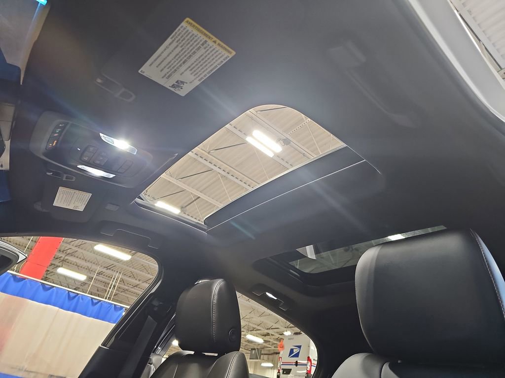 Used 2022 Cadillac CT5 Sport image 29