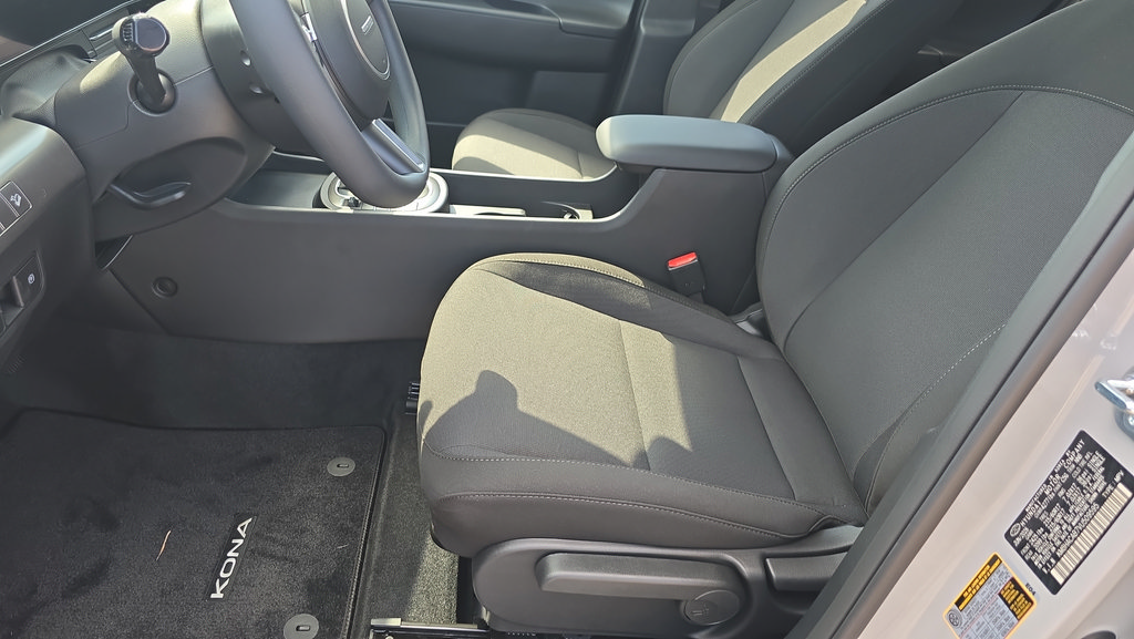 New 2027 Hyundai Kona SE AWD/4WD image 14