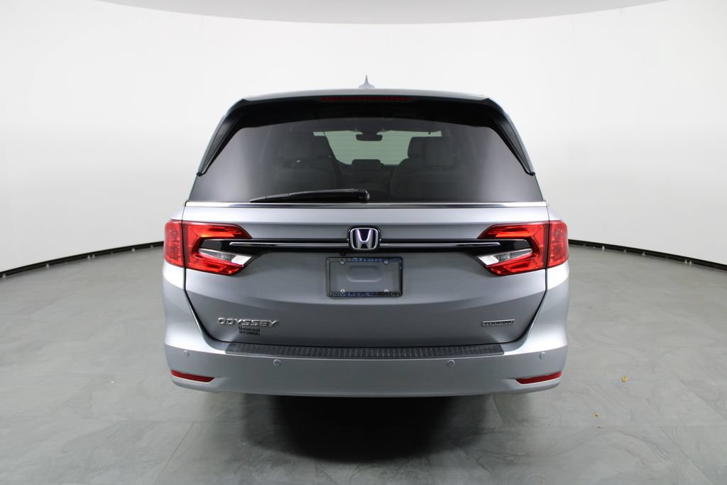 Used 2022 Honda Odyssey Touring image 10