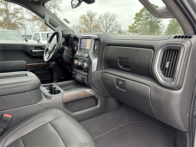 Used 2020 GMC Sierra 1500 SLT w/ SLT Premium Package image 33