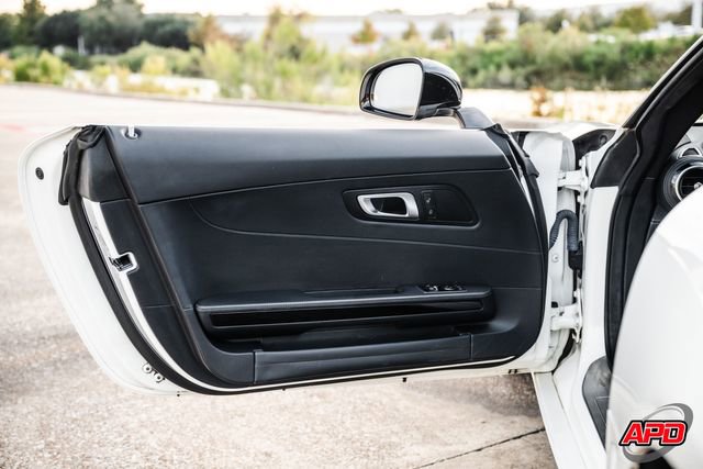 Used 2017 Mercedes-Benz AMG GT Coupe image 68
