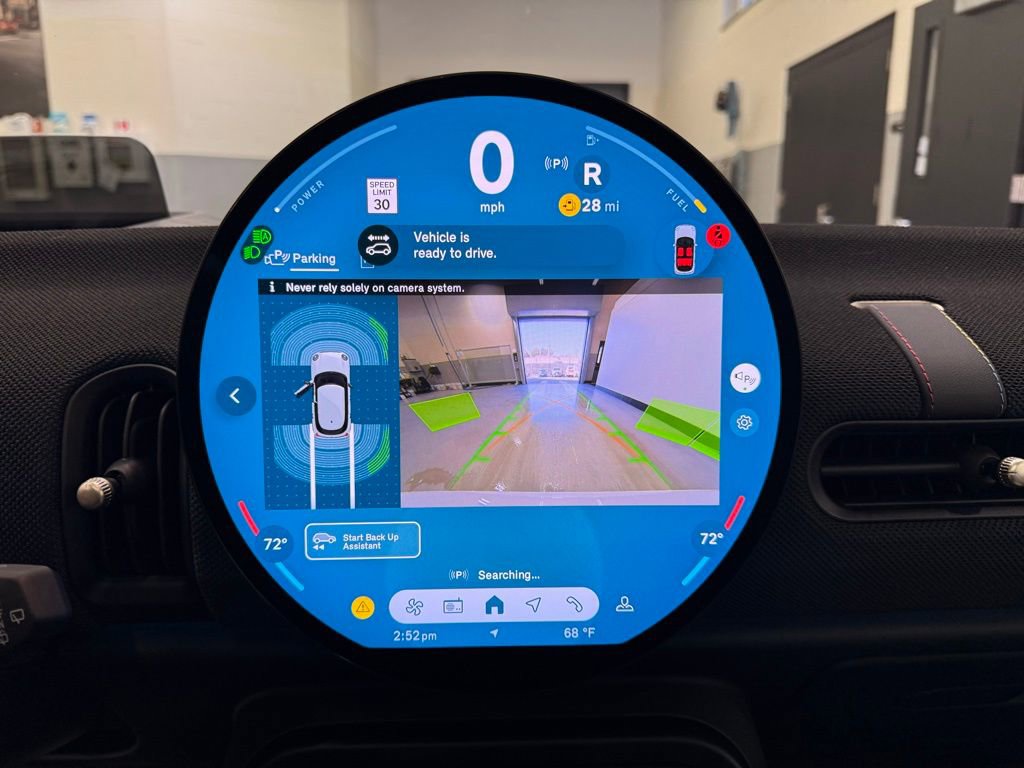 Used 2025 MINI Cooper S image 17