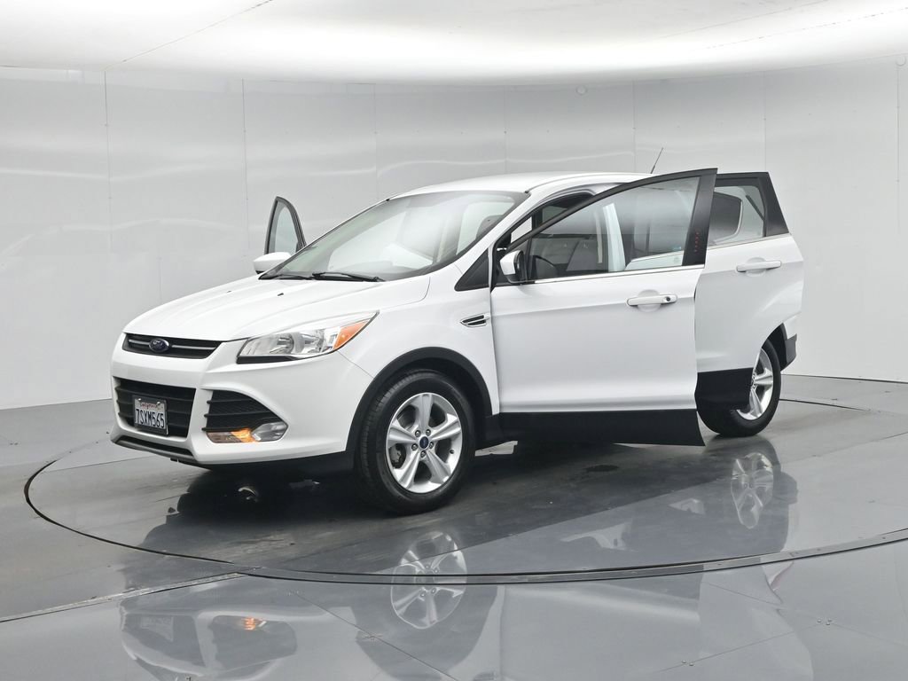 Used 2016 Ford Escape SE image 29