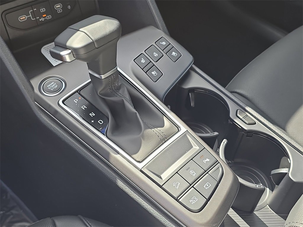 New 2026 Kia Sportage SX image 27