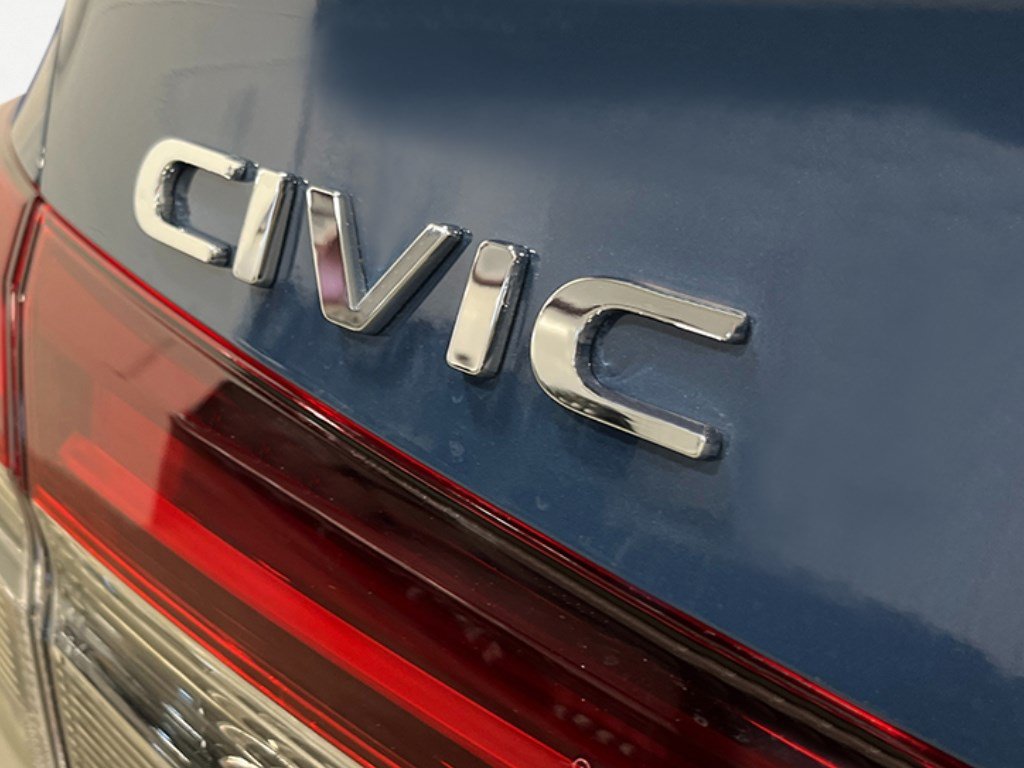 New 2026 Honda Civic Sport image 17