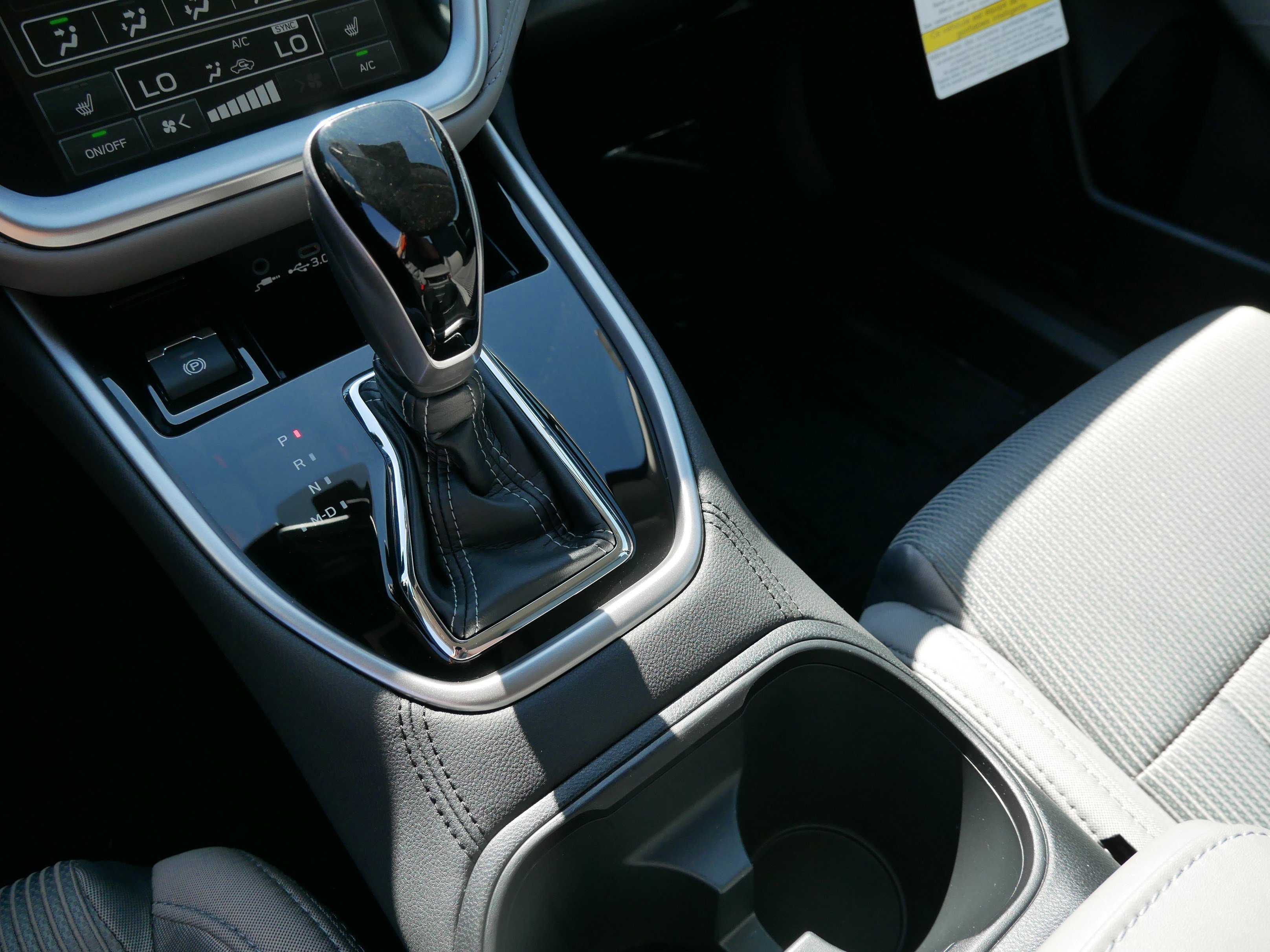 Certified 2025 Subaru Legacy Premium image 24