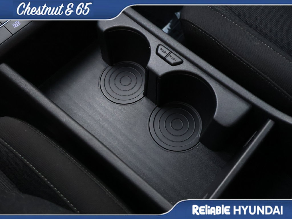 Used 2024 Hyundai Kona SEL w/ Convenience Package FWD image 40