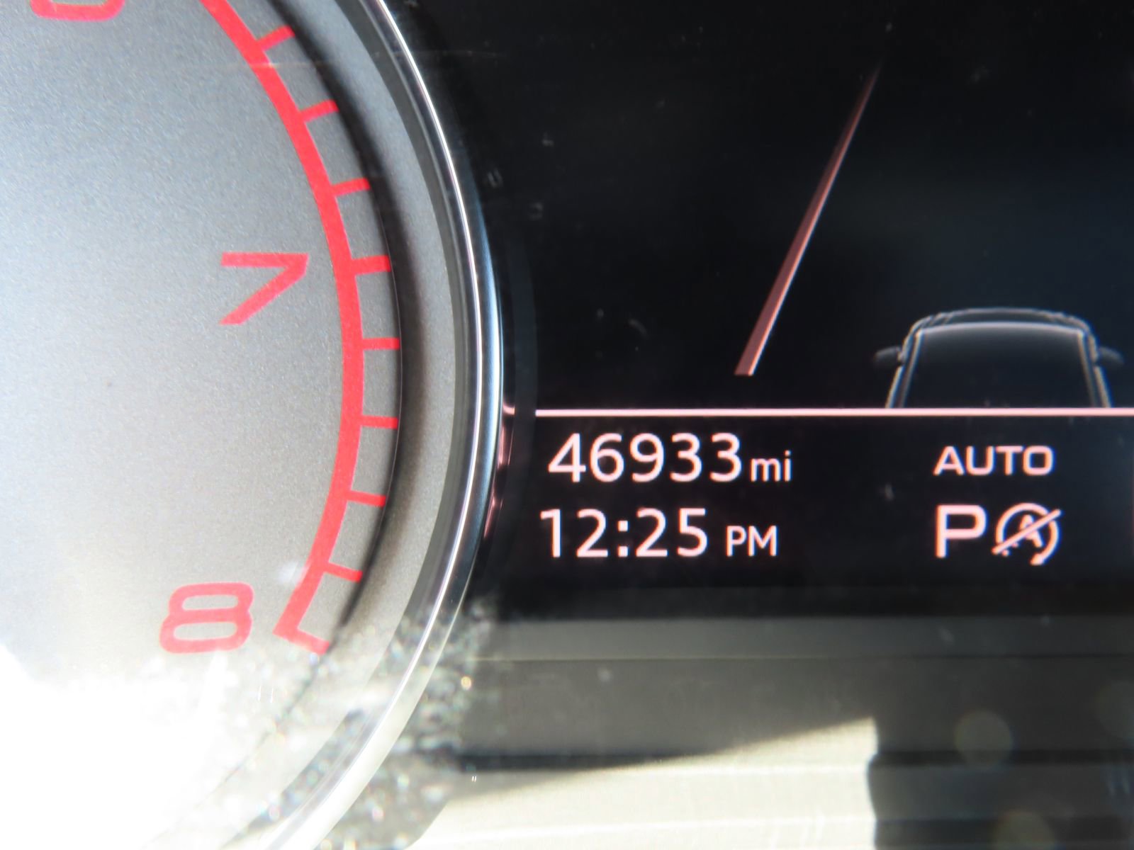 Used 2023 Audi SQ5 Premium w/ Convenience Package image 20