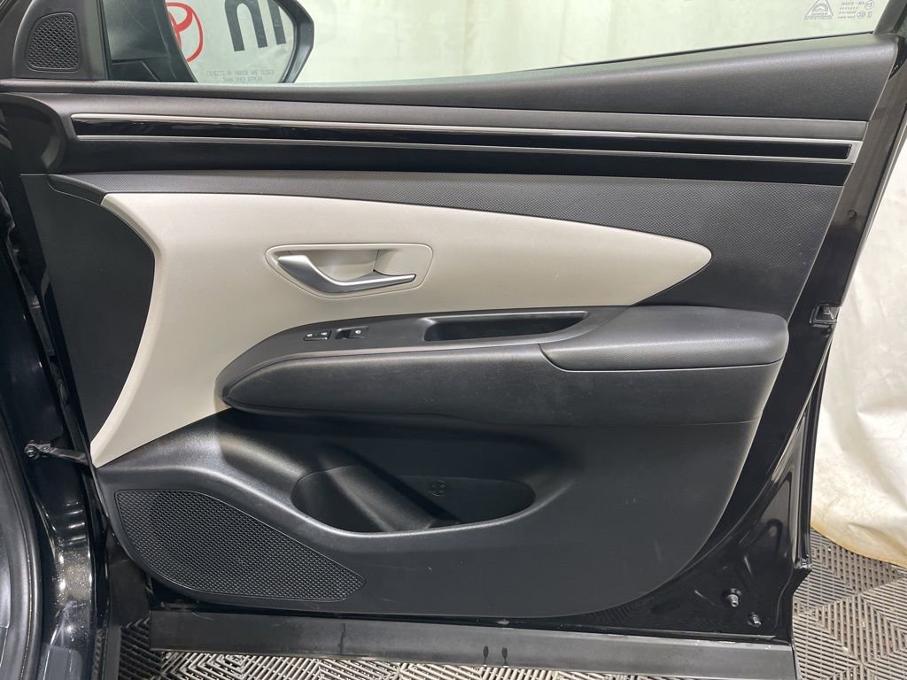 Used 2024 Hyundai Tucson SEL image 11