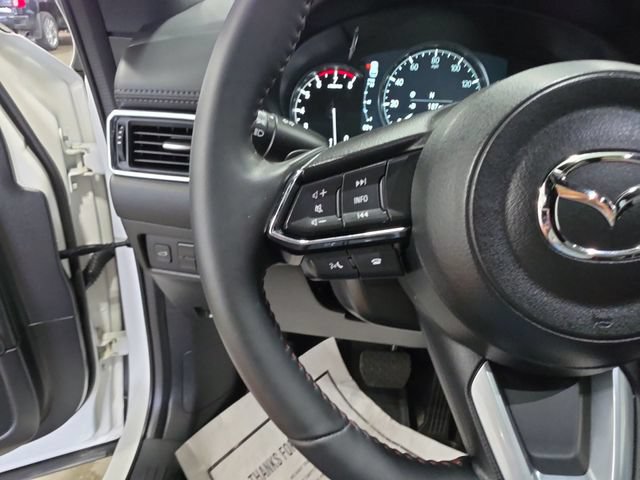 Used 2024 MAZDA CX-5 2.5 Turbo AWD/4WD image 17