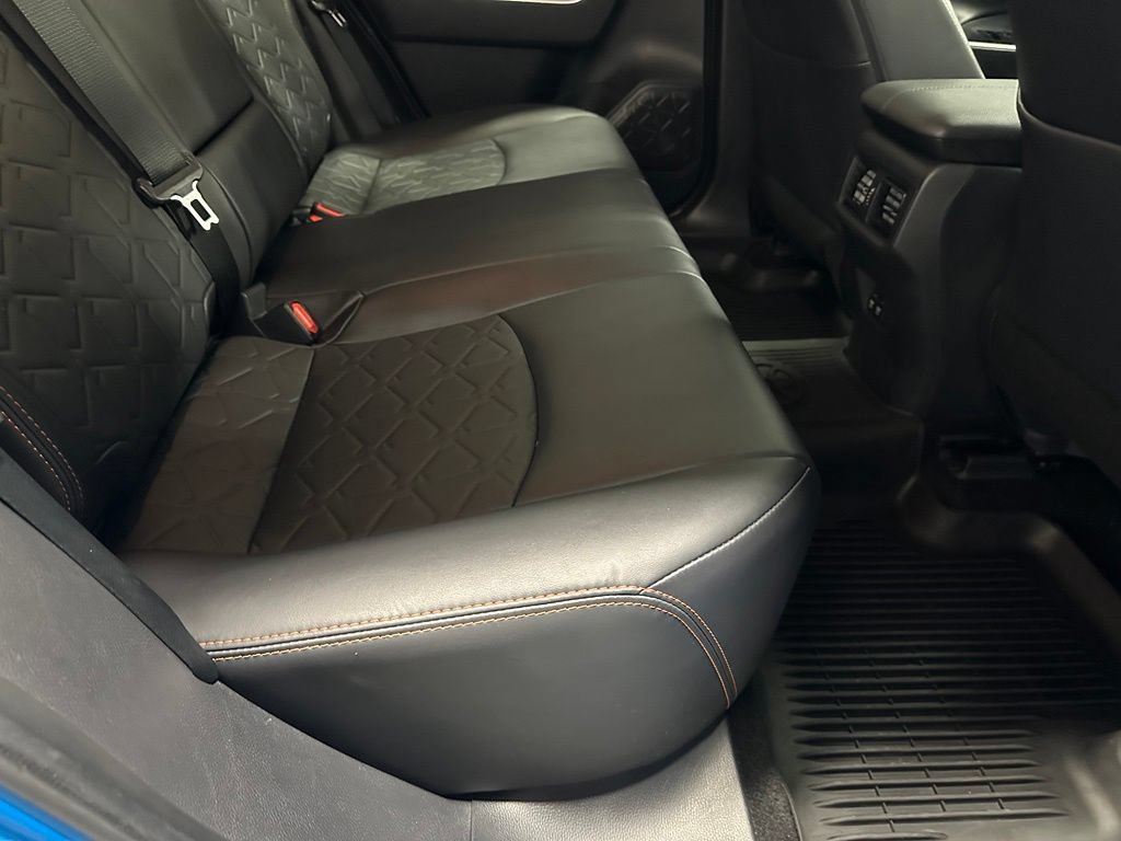 Used 2019 Toyota RAV4 Adventure w/ All Weather Liner Package AWD/4WD image 52