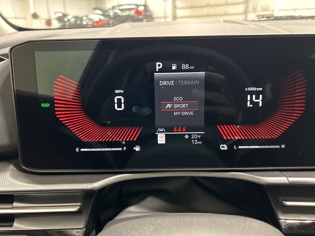 New 2026 Kia Sportage S image 22