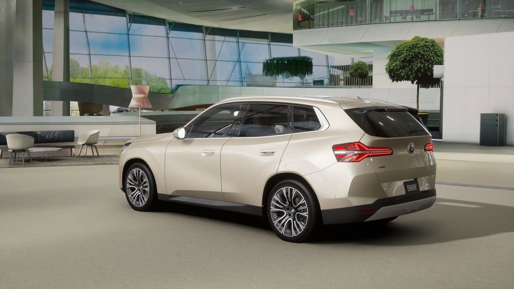 Used 2026 BMW X3 xDrive30 w/ Convenience Package image 27